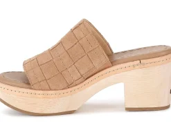 Women's Frye Hazel Woven Slide