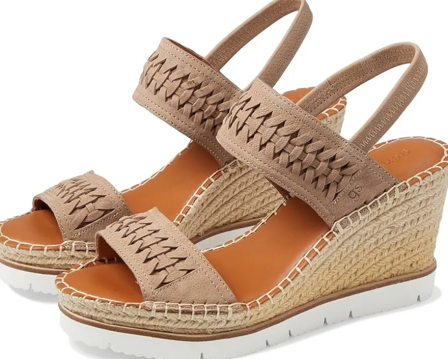 Women's Gentle Souls by Kenneth Cole Elyssa Two-Band Braid