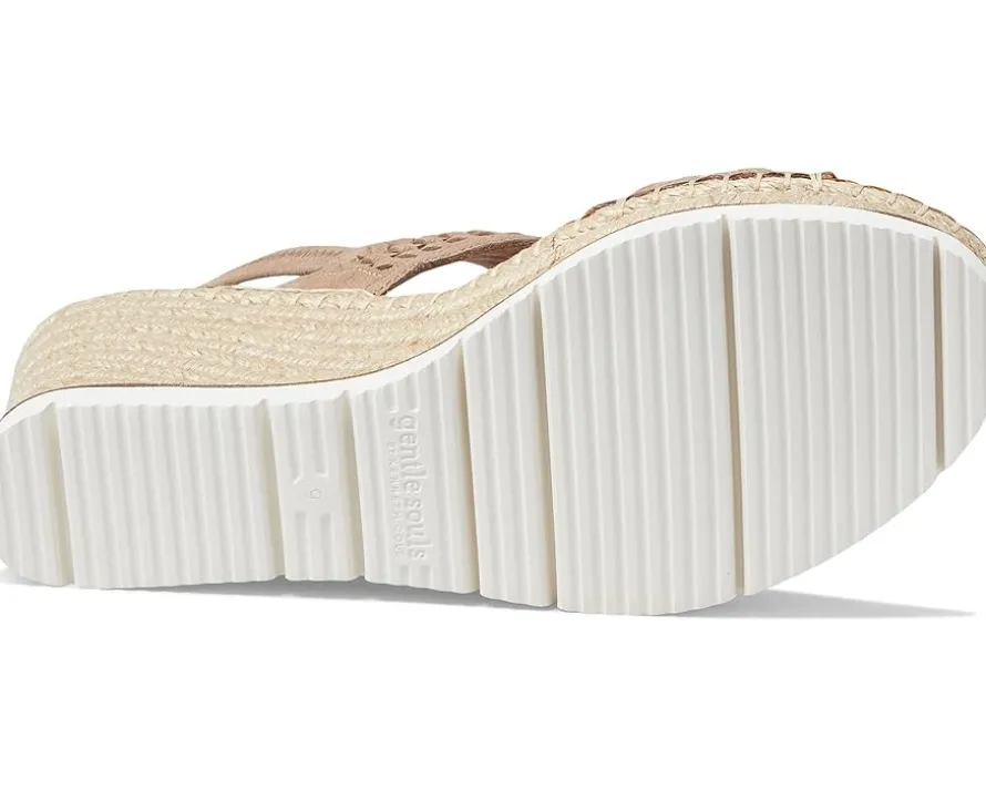 Women's Gentle Souls by Kenneth Cole Elyssa Two-Band Braid