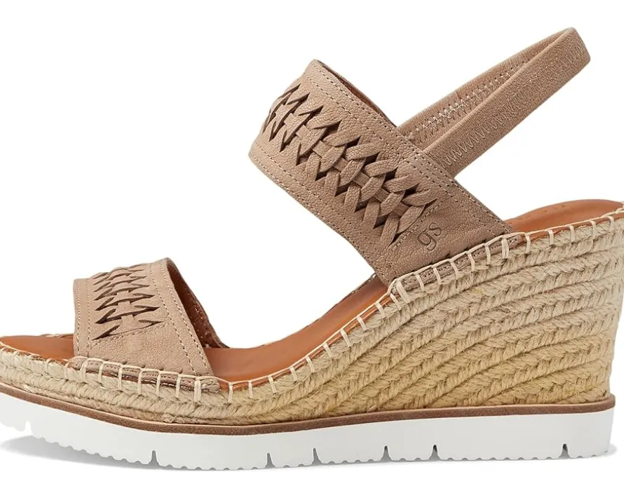 Women's Gentle Souls by Kenneth Cole Elyssa Two-Band Braid