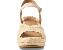 Women's Gentle Souls by Kenneth Cole Nomi Raffia