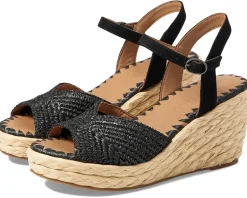 Women's Gentle Souls by Kenneth Cole Nomi Raffia