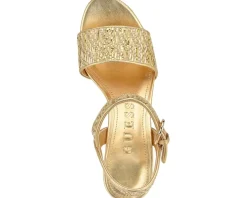 Women's GUESS Haldem