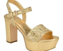 Women's GUESS Haldem