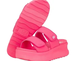 Women's Hey Dude Delray Slide Mono
