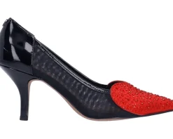 Women's J. Renee Coopid