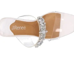 Women's J. Renee Kamelia