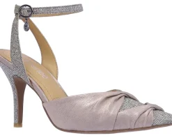 Women's J. Renee Leander