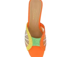 Women's J. Renee Lemon8
