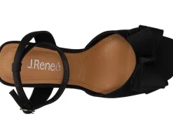 Women's J. Renee Nishia