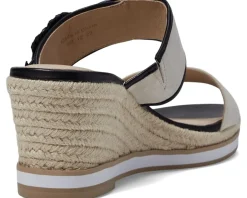 Women's Jack Rogers Callie Buckle Wedge