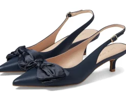 Women's Jack Rogers Debra Slingback Kitten Heel