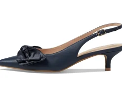 Women's Jack Rogers Debra Slingback Kitten Heel
