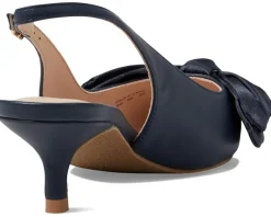 Women's Jack Rogers Debra Slingback Kitten Heel