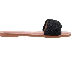 Women's Jack Rogers Dumont Woven Rope Flat Sandals