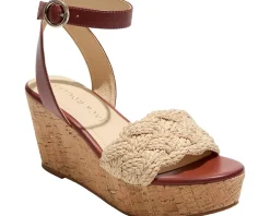 Women's Jack Rogers Dumont Woven Rope Wedge