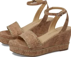Women's Jack Rogers Flagler Stitch Wedge