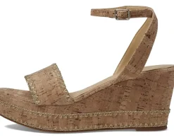 Women's Jack Rogers Flagler Stitch Wedge