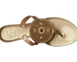 Women's Jack Rogers Georgica Jelly