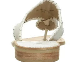 Women's Jack Rogers Jacks Flat Sandal