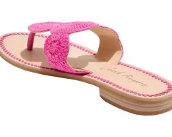 Women's Jack Rogers Jacks Crochet Sandals