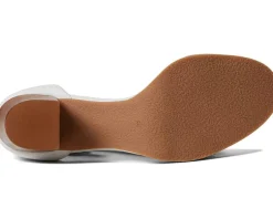 Women's Jack Rogers Lauren Ankle Strap Mid Heel