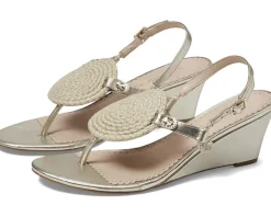 Women's Jack Rogers Reef Wedge