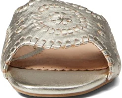 Women's Jack Rogers Thompson Slide