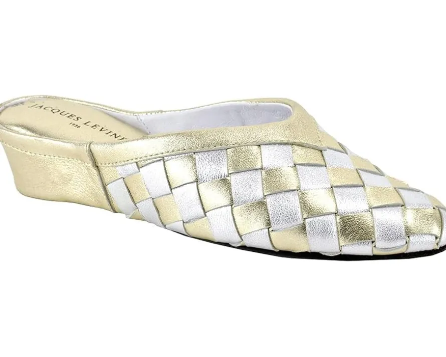 Women's Jacques Levine 4640 Woven