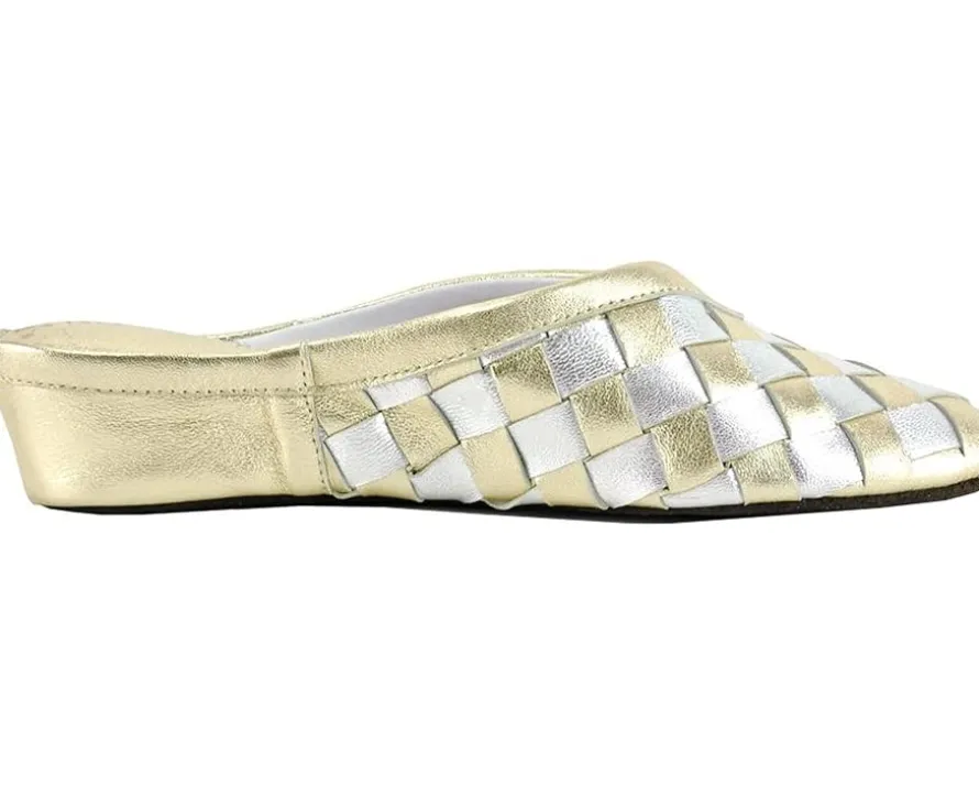 Women's Jacques Levine 4640 Woven