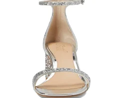 Women's Jewel Badgley Mischka Reese