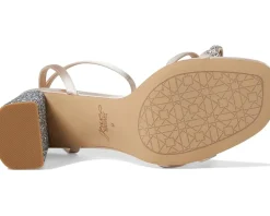 Women's Jewel Badgley Mischka Hillary