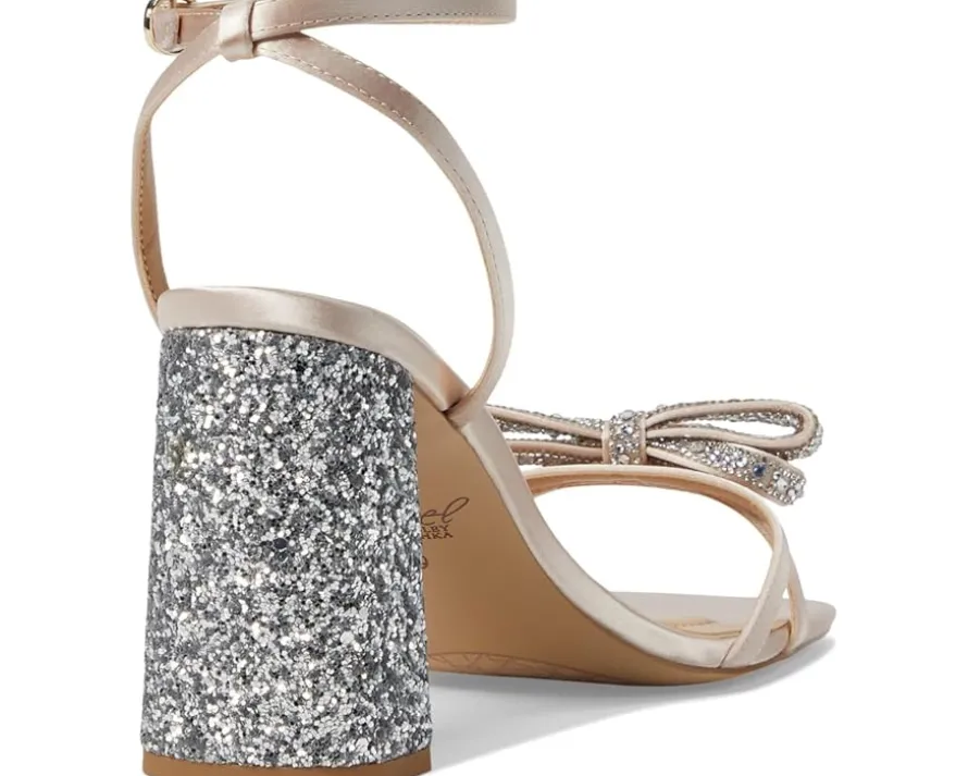 Women's Jewel Badgley Mischka Hillary