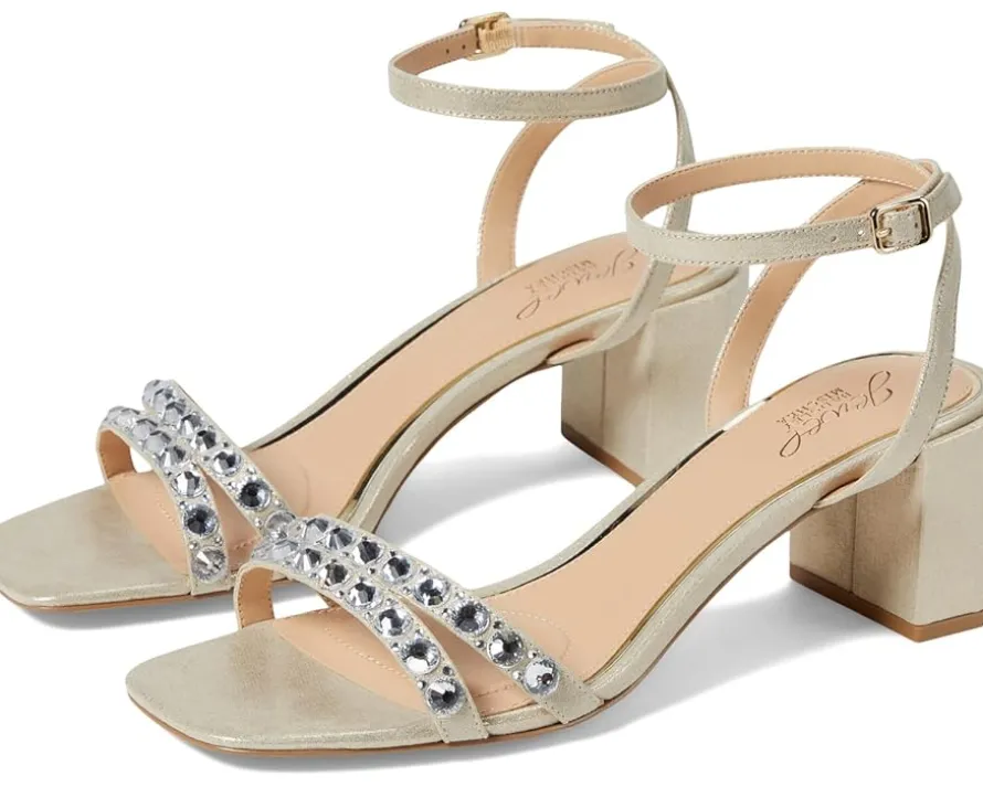 Women's Jewel Badgley Mischka Honor