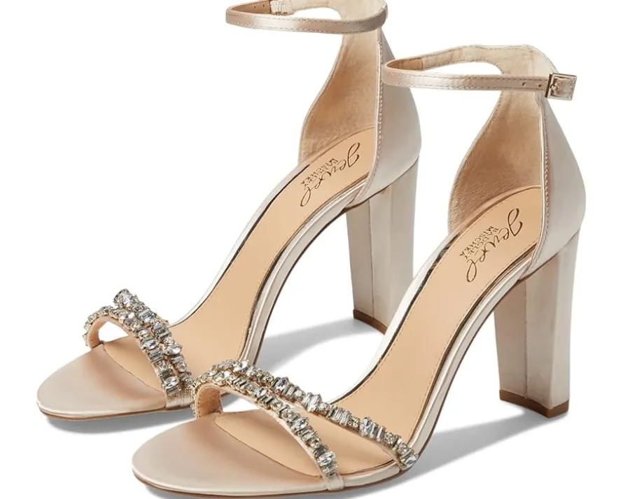 Women's Jewel Badgley Mischka Alia