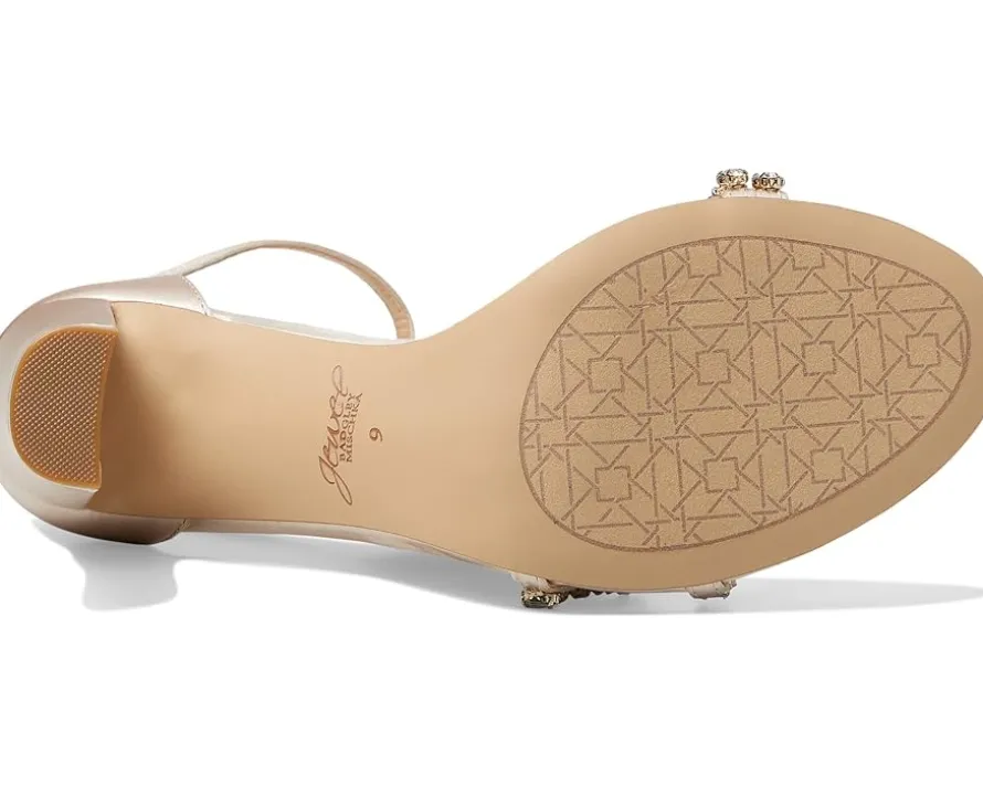 Women's Jewel Badgley Mischka Alia