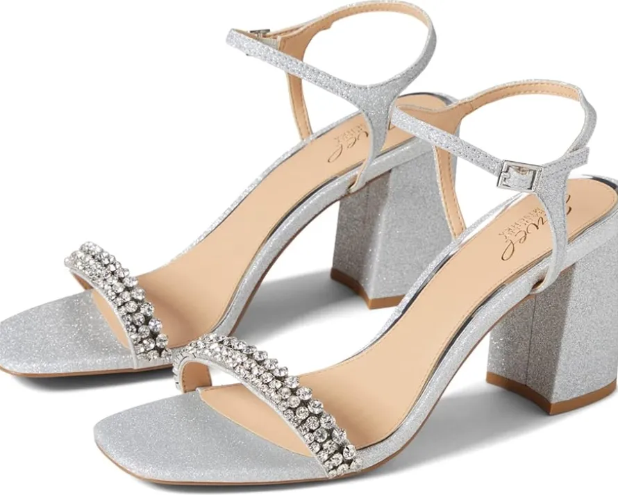 Women's Jewel Badgley Mischka Lori