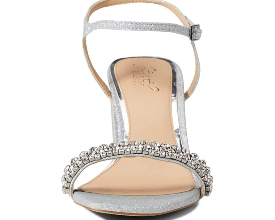 Women's Jewel Badgley Mischka Lori