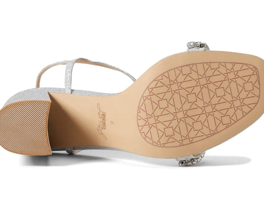 Women's Jewel Badgley Mischka Lori