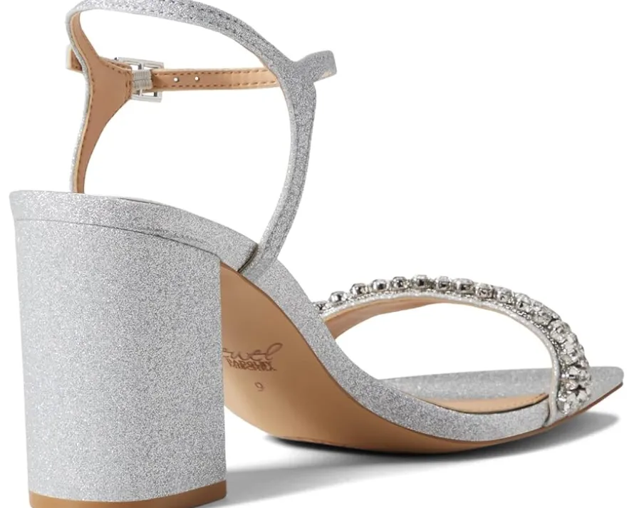 Women's Jewel Badgley Mischka Lori