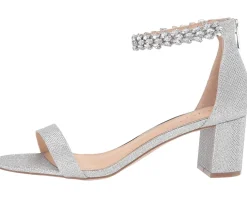 Women's Jewel Badgley Mischka Bradley