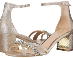 Women's Jewel Badgley Mischka Giona