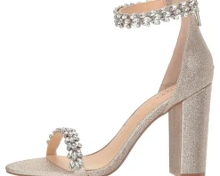 Women's Jewel Badgley Mischka Mayra