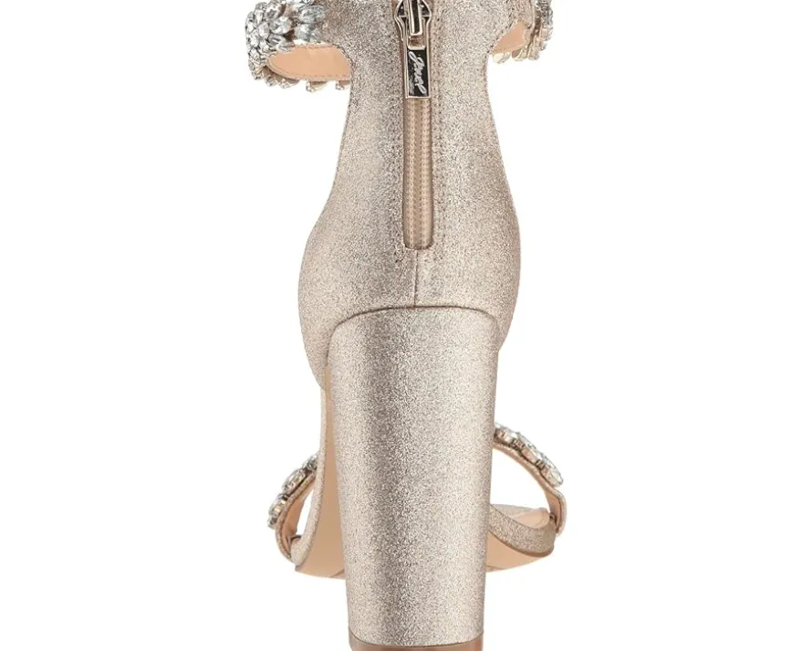 Women's Jewel Badgley Mischka Mayra