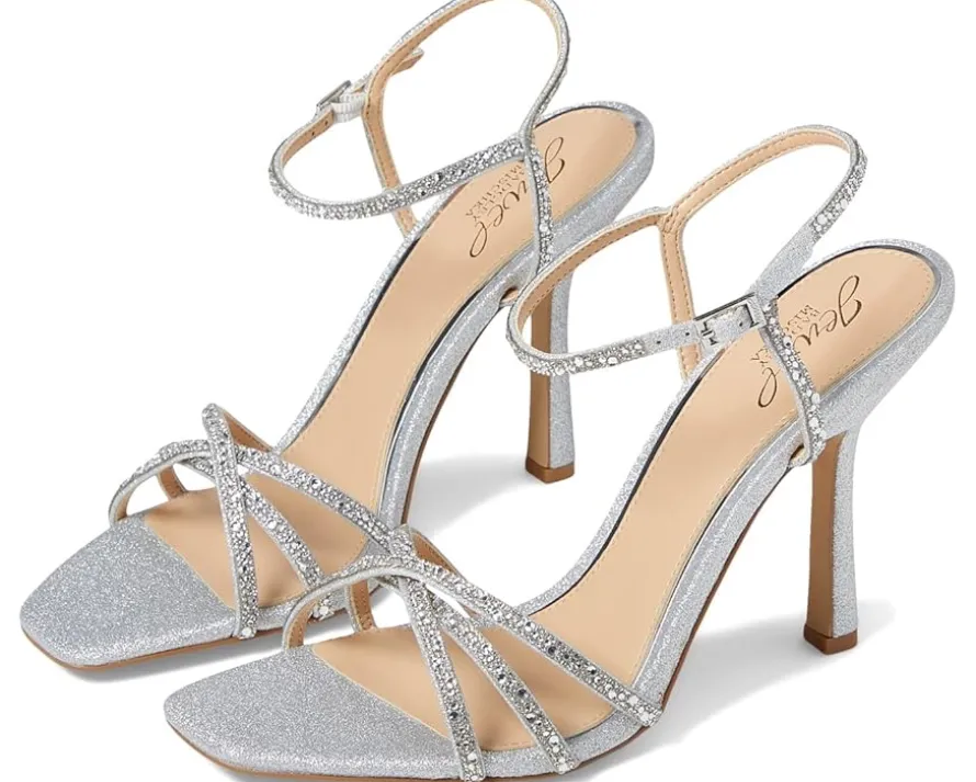 Women's Jewel Badgley Mischka Georgia