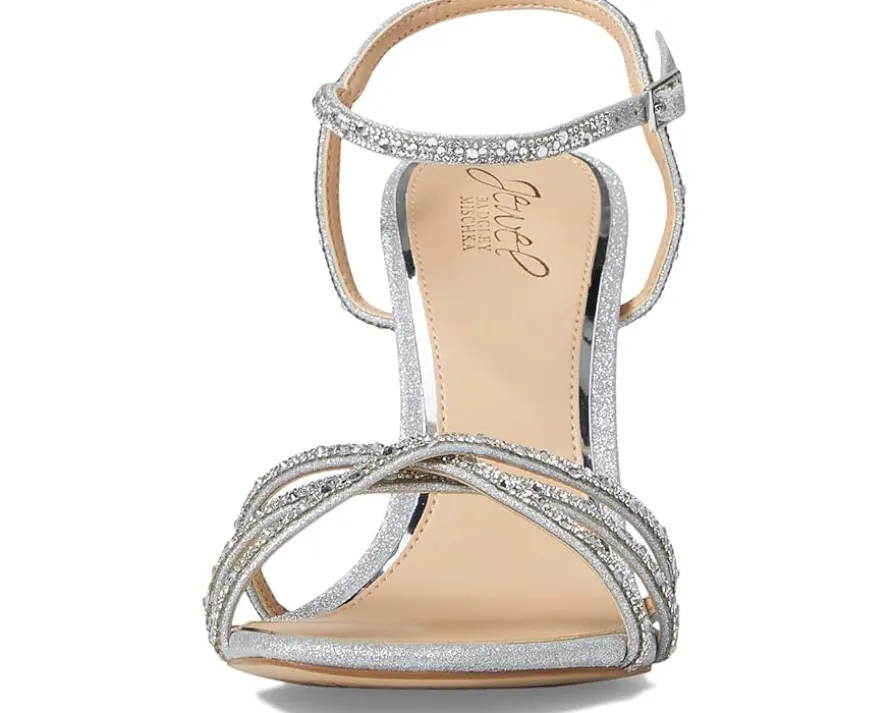 Women's Jewel Badgley Mischka Georgia