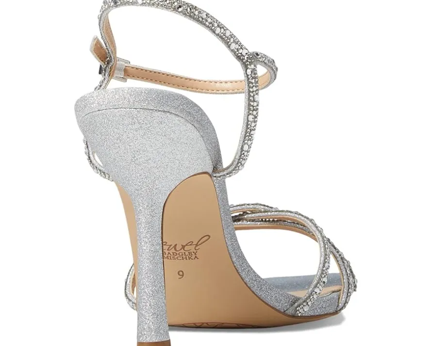 Women's Jewel Badgley Mischka Georgia