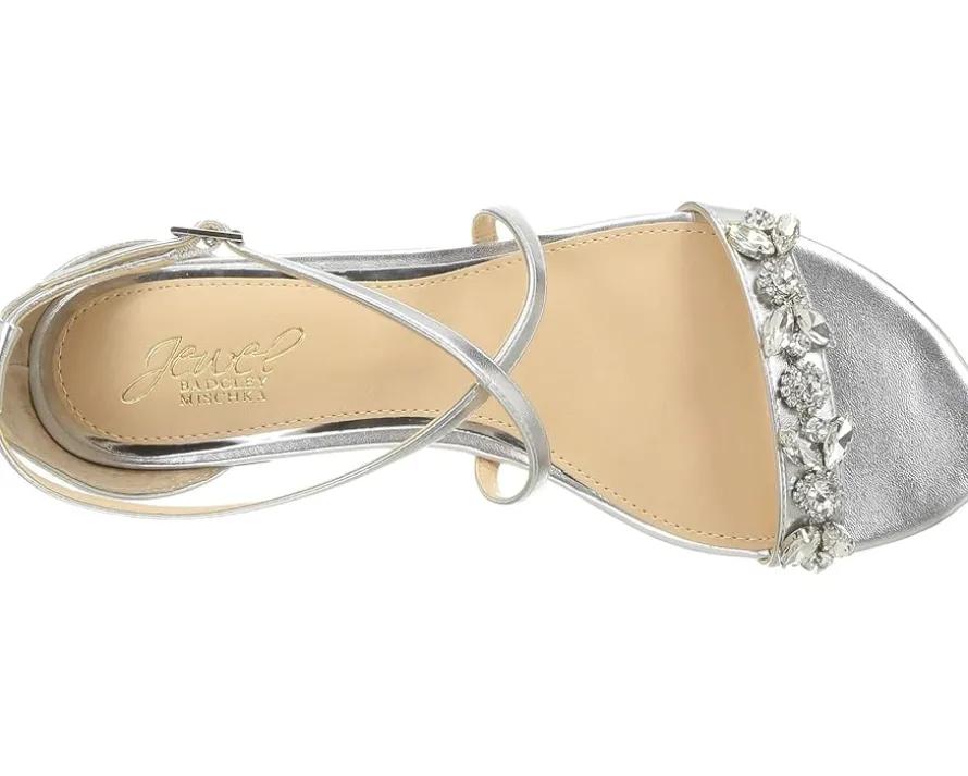 Women's Jewel Badgley Mischka Tessy