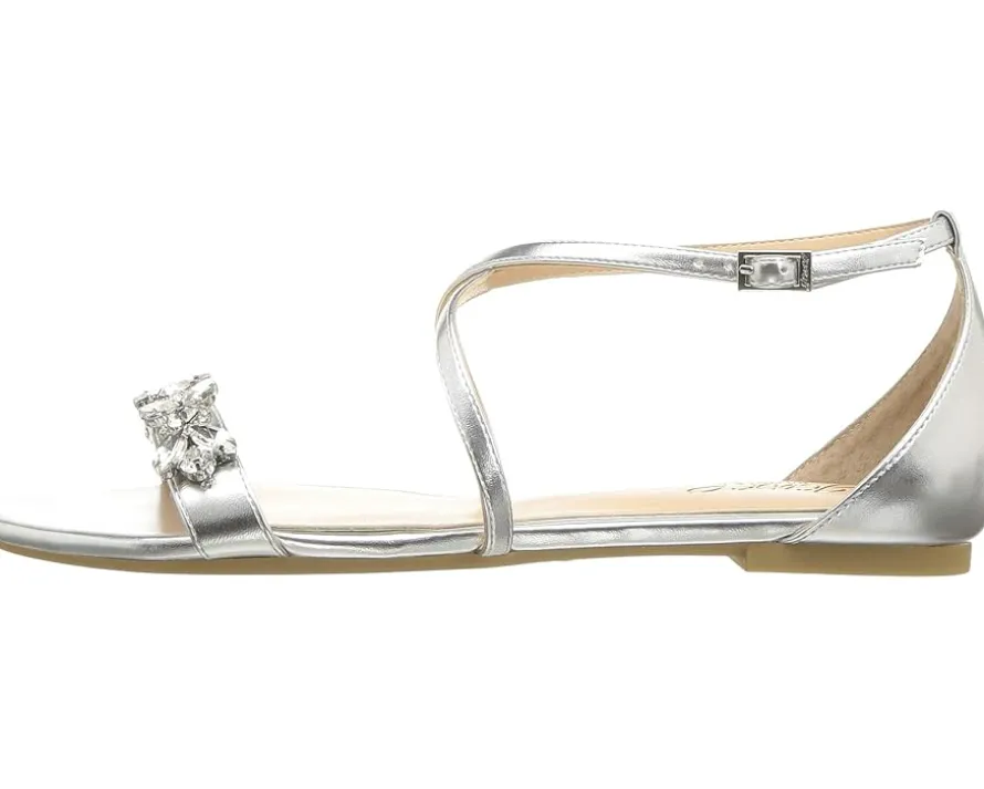 Women's Jewel Badgley Mischka Tessy