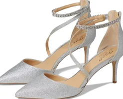 Women's Jewel Badgley Mischka Alaia